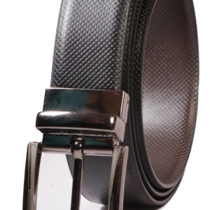 Rabell Reversible Leather Belt For Men